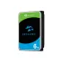 Seagate SkyHawk 6TB 3.5-inch SATA 5400 RPM Surveillance HDD | ST6000VX009